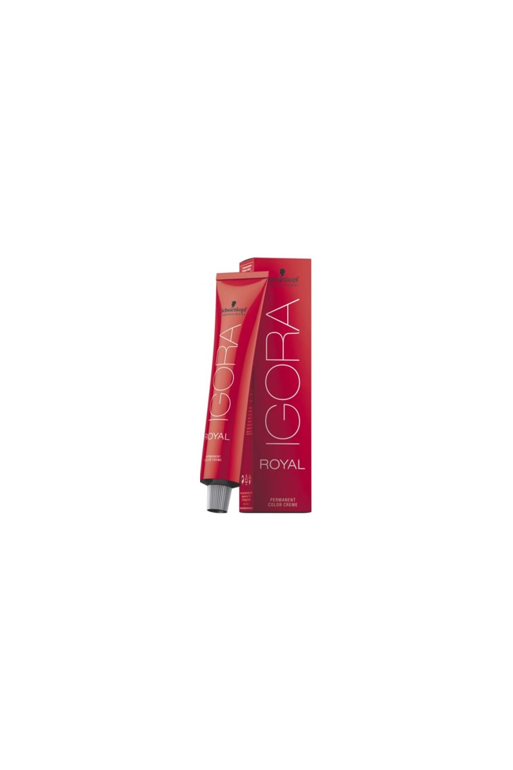 Schwarzkopf Igora Royal 5-99 60ml