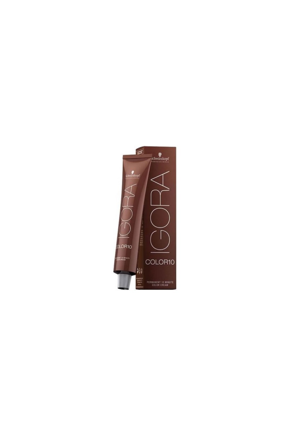 Schwarzkopf Igora Color10 8-00 60ml