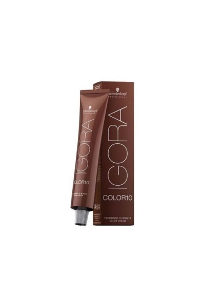 Schwarzkopf Igora Color10 8-00 60ml