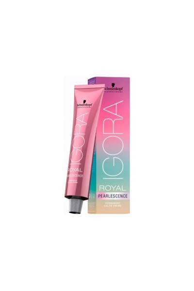 Schwarzkopf Igora Royal Pearlescence 9.5-29 60ml