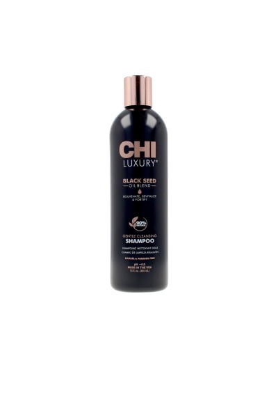 CHI FAROUK - Chi Black Seed Oil Shampoo 355ml