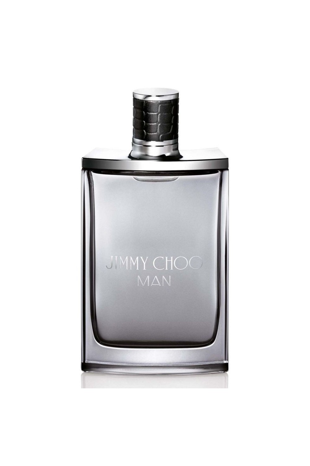 Jimmy Choo Man Eau De Toilette Spray 100ml