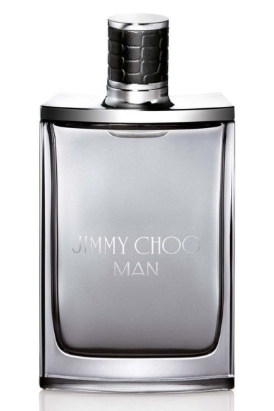 Jimmy Choo Man Eau De Toilette Spray 100ml