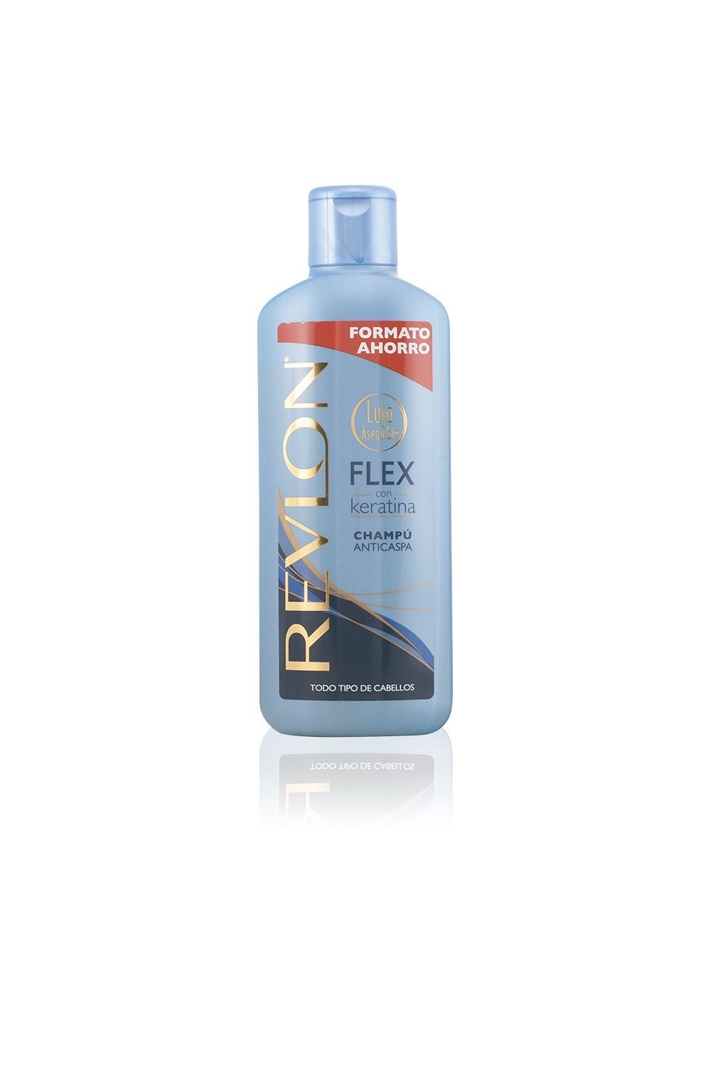 Revlon Flex Anti Dandruff Shampoo 750ml