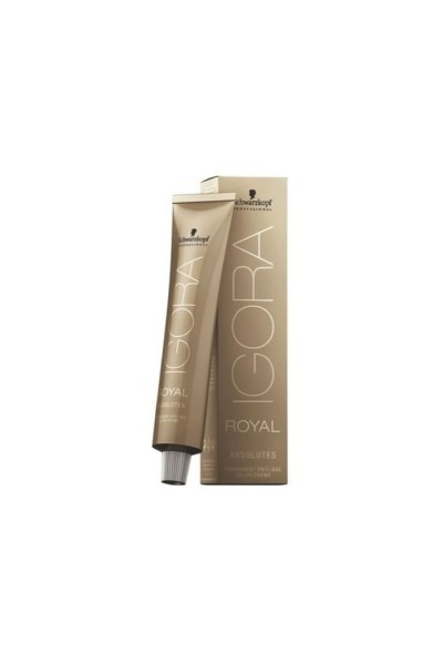 Schwarzkopf Igora Royal  Absolutes 7-10 60ml
