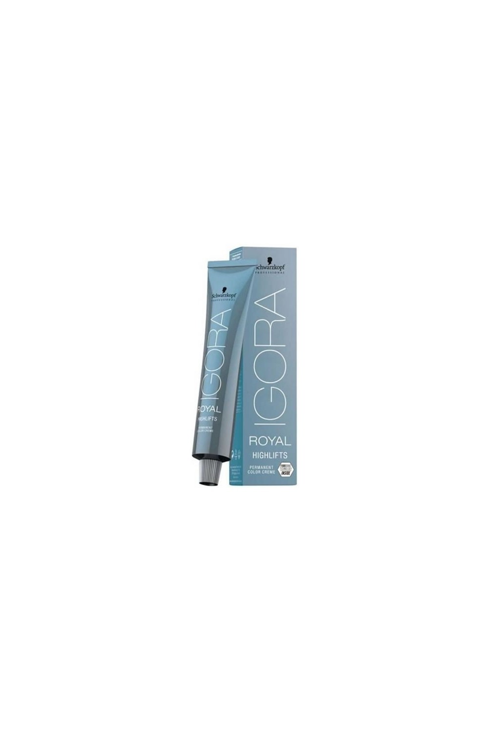 Schwarzkopf Igora Royal Highlifts 4-63 60ml