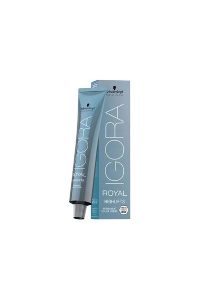 Schwarzkopf Igora Royal Highlifts 4-63 60ml