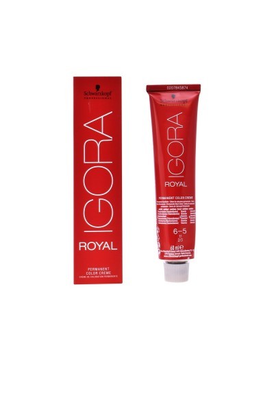 Schwarzkopf Igora Royal 6-5 60ml