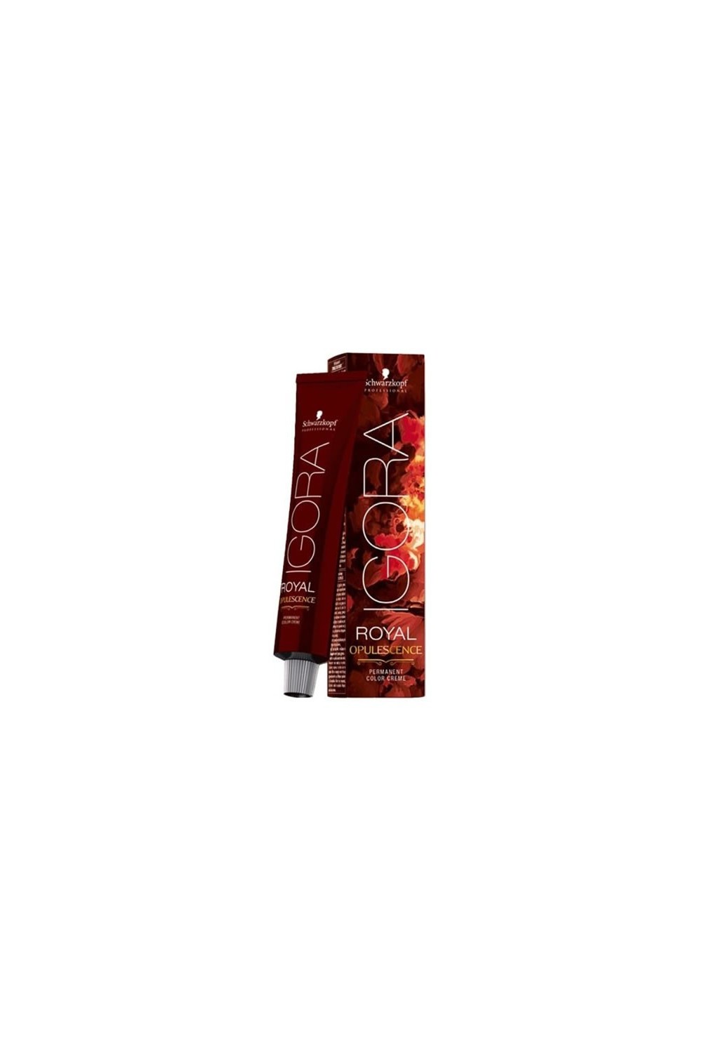 Schwarzkopf Igora Royal Opulescence 8-19 60ml