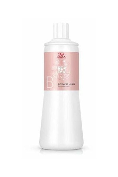 Wella Color Renew Act Liquid 500ml