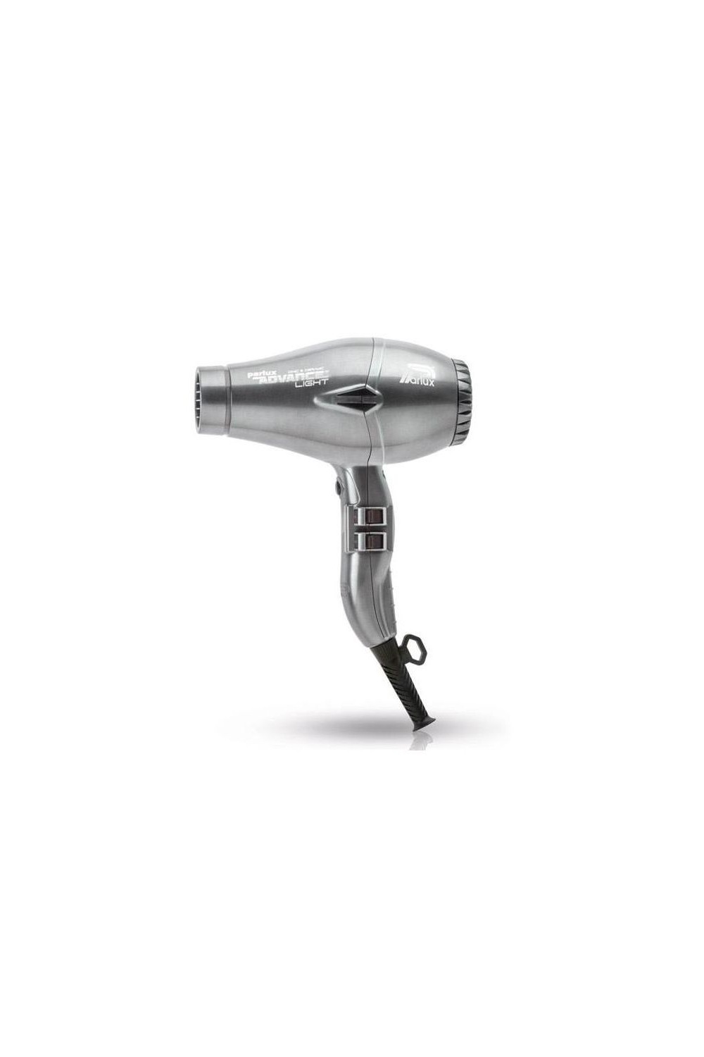 Parlux Hair Dryer Advanced Light Grafite