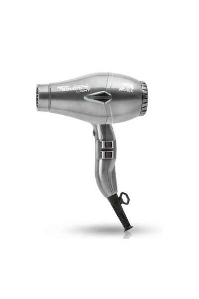 Parlux Hair Dryer Advanced Light Grafite