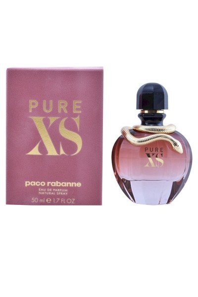 Paco Rabanne Pure XS For Her Eau De Perfume Spray 50ml