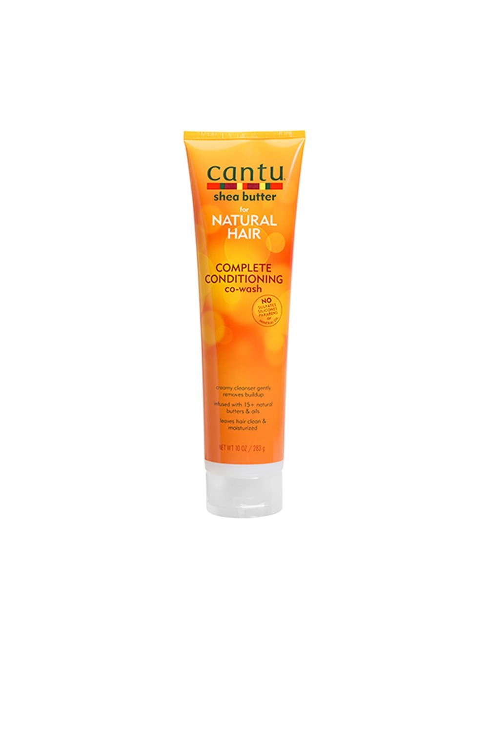 Cantu For Natural Hair Complete Conditioning Co-Wash 283g