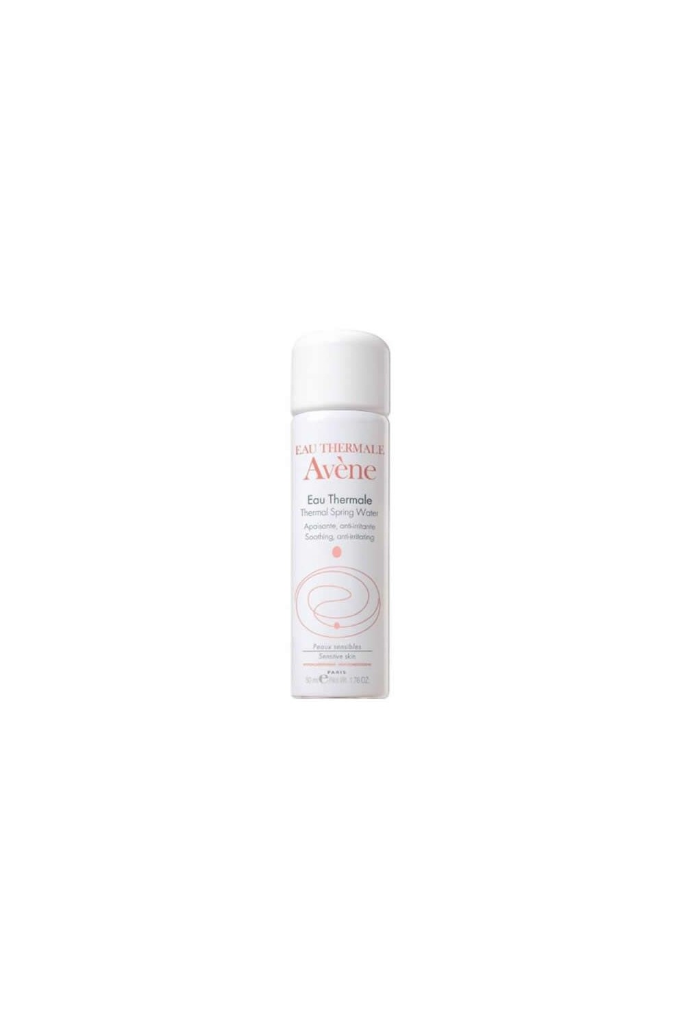 AVÈNE - Avène Thermal Spring Water Spray 50ml