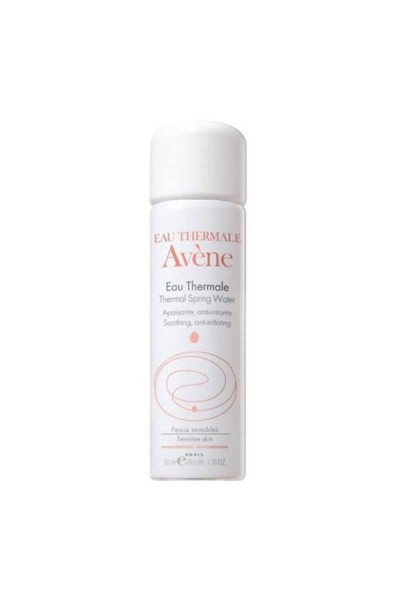 AVÈNE - Avène Thermal Spring Water Spray 50ml