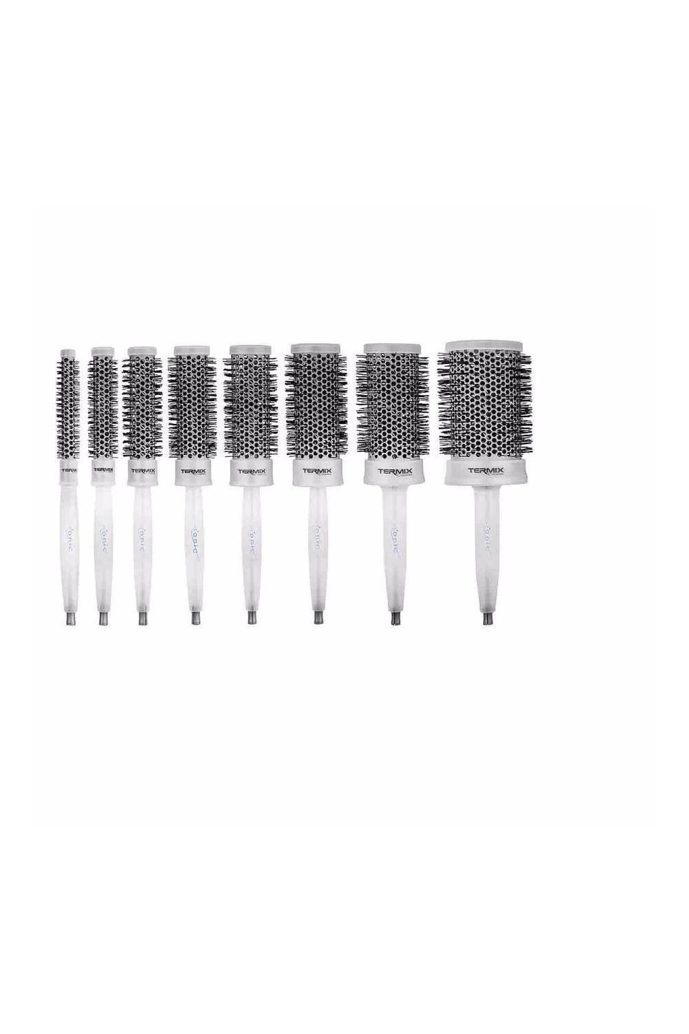 Termix Ceramic Ionic Brush 12mm