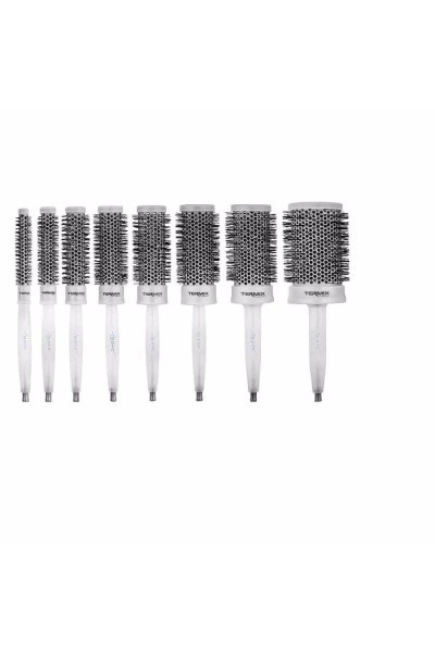 Termix Ceramic Ionic Brush 12mm