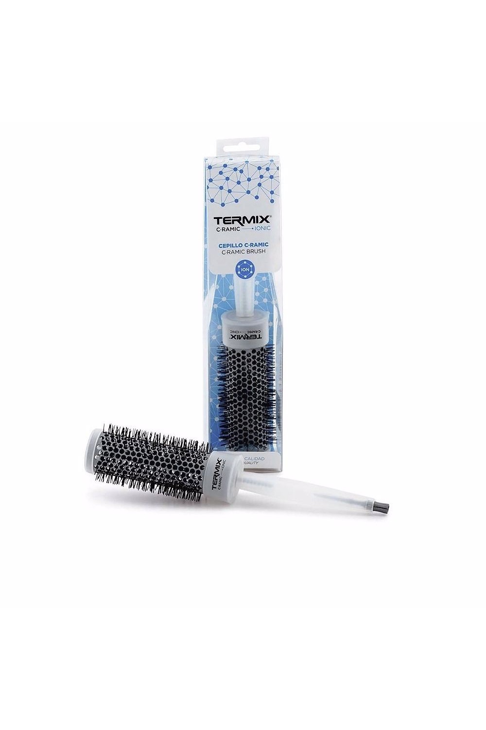 Termix Ceramic Ionic Brush 32mm