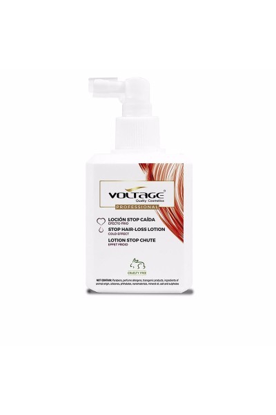 Voltage Cosmetics Voltage Prof Locion Anti Caida 200ml