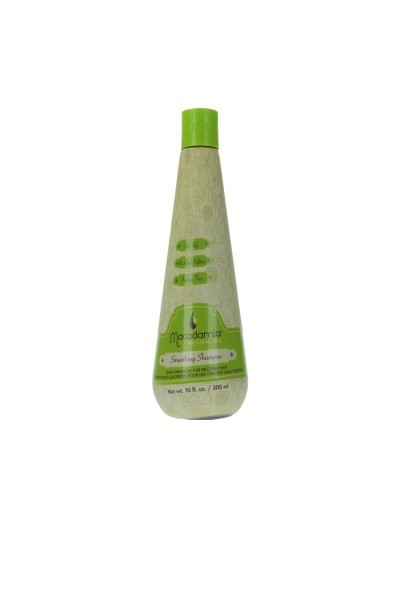 MACADAMIA NATURAL OIL - Macadamia Smoothing Shampoo 300ml