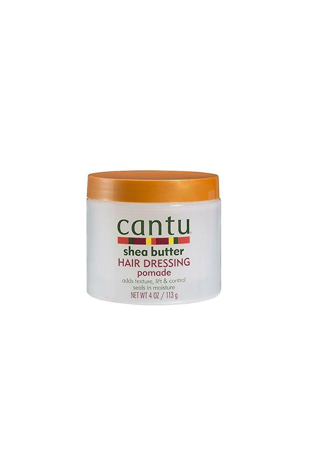 Cantu Shea Butter Hair Dressing Pomade 113g