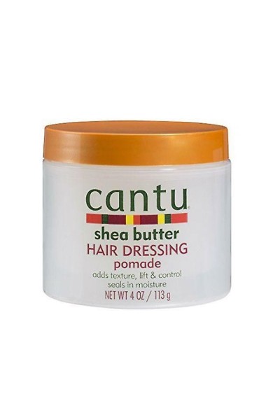 Cantu Shea Butter Hair Dressing Pomade 113g