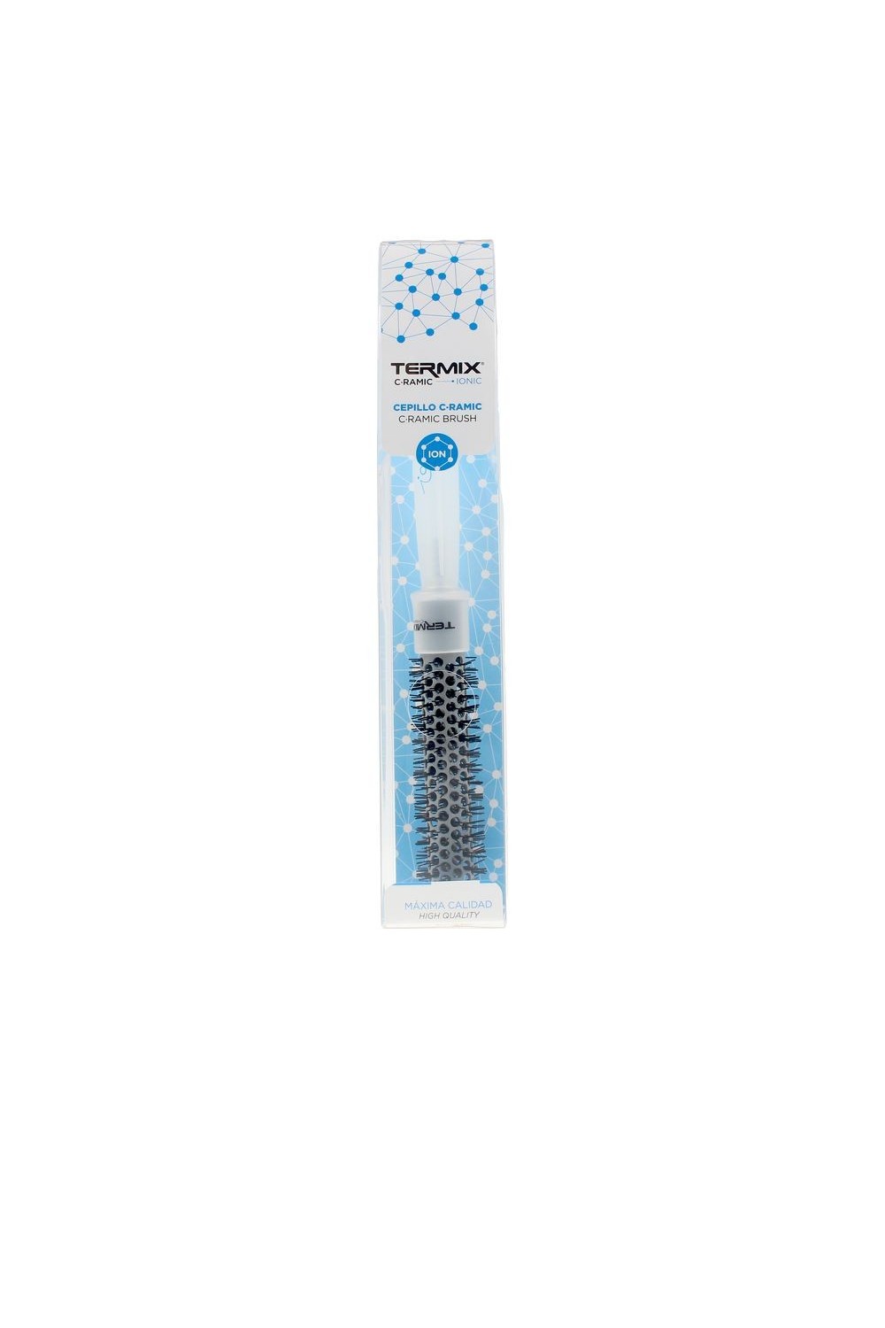 Termix Ceramic Ionic Brush 17mm