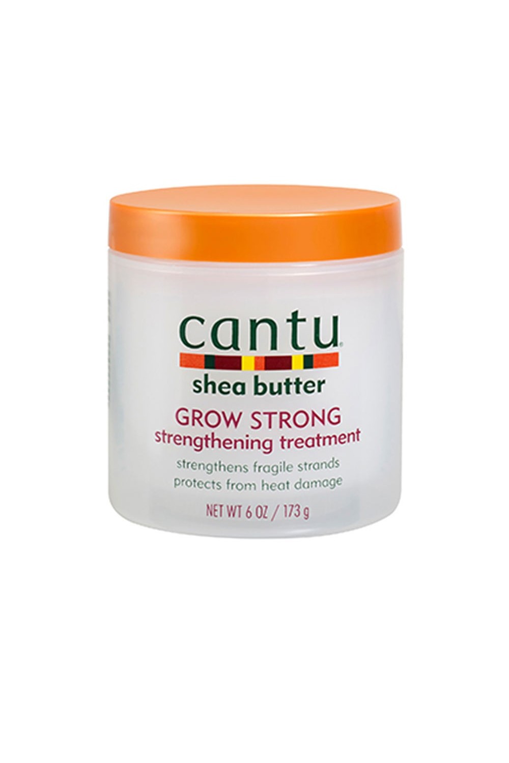 Cantu Shea Butter Grow Strong Stregthening Treatment 173g