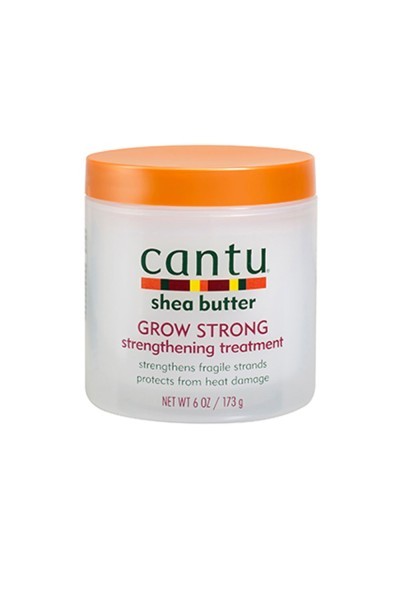 Cantu Shea Butter Grow Strong Stregthening Treatment 173g