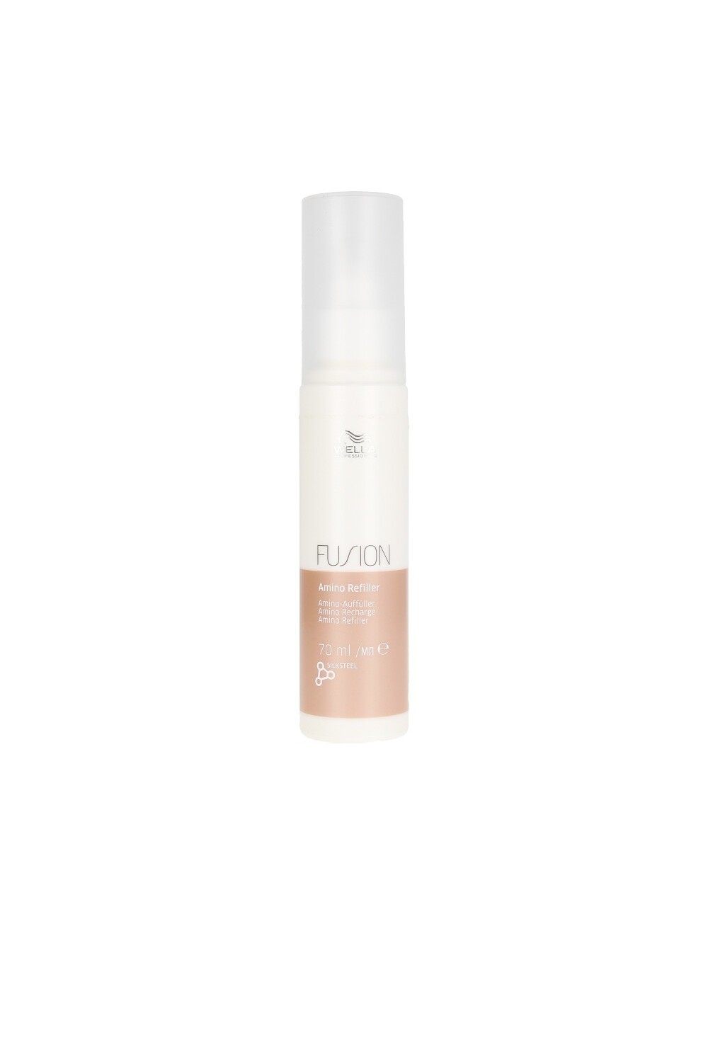 Wella Fusion Amino Refiller Serum 70ml