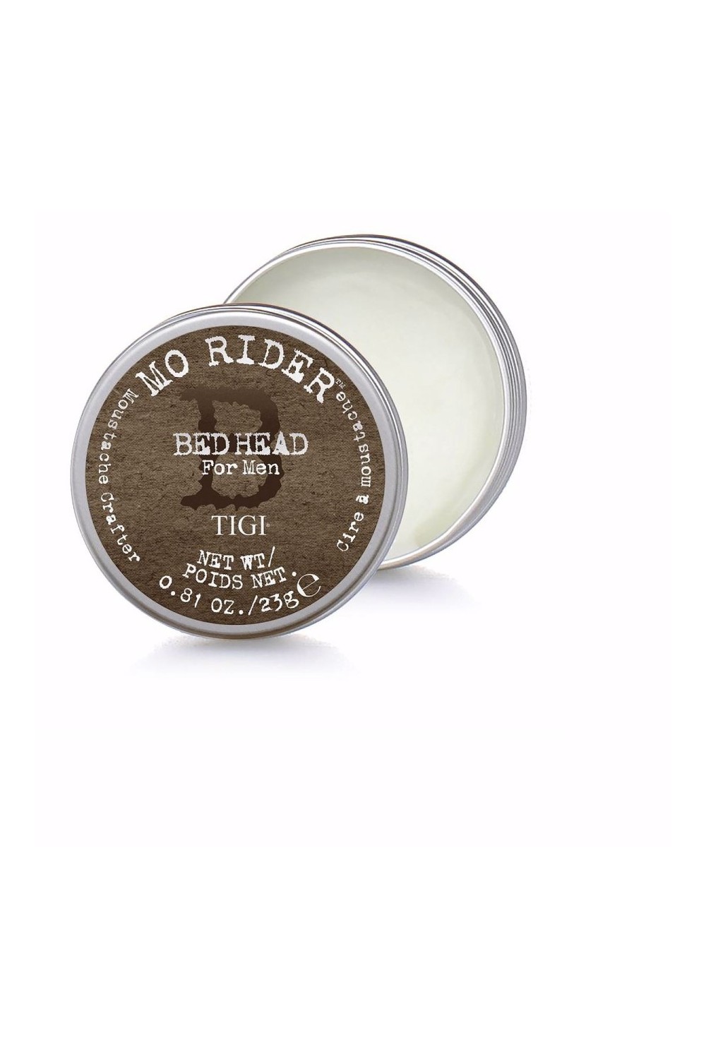 Tigi Bed Head For Men Mo Rider 23g