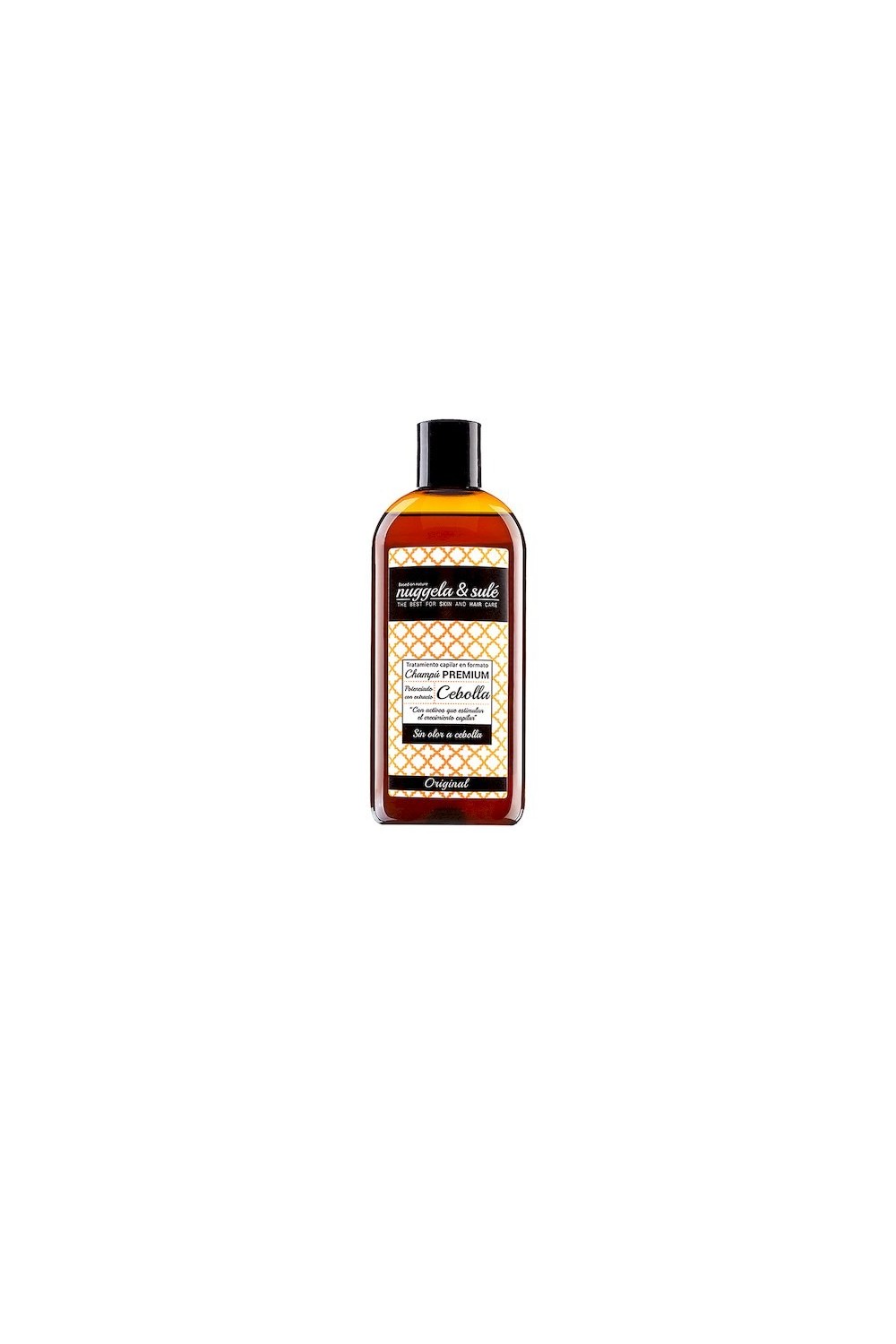 NUGGELA & SULÉ - Nugguela & Sulé Premium Onion Extract Shampoo 250ml