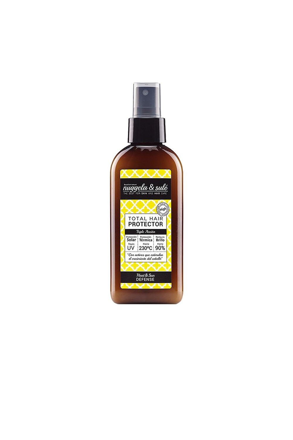 NUGGELA & SULÉ - Nuggela & Sulé Total Hair Total Capillary Protector 125ml