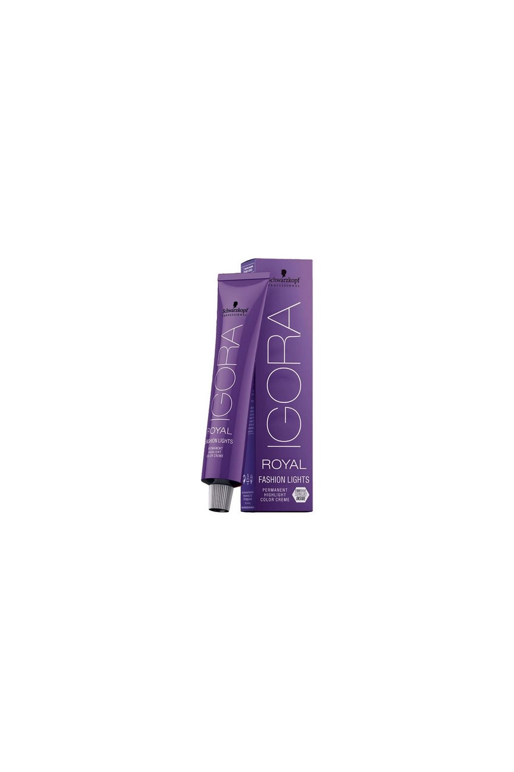 Schwarzkopf Igora Royal Fashion Lights L-89 Dark Green 60ml