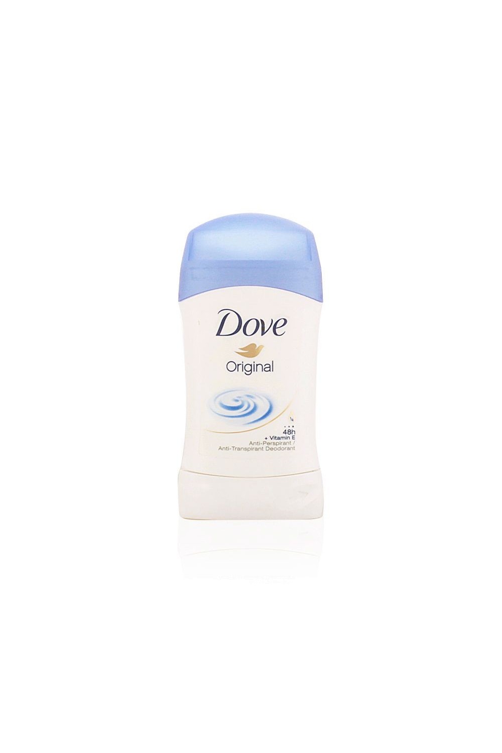 Dove Original Deodorant Stick 40ml