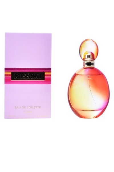 Missoni Eau De Toilette Spray 100ml