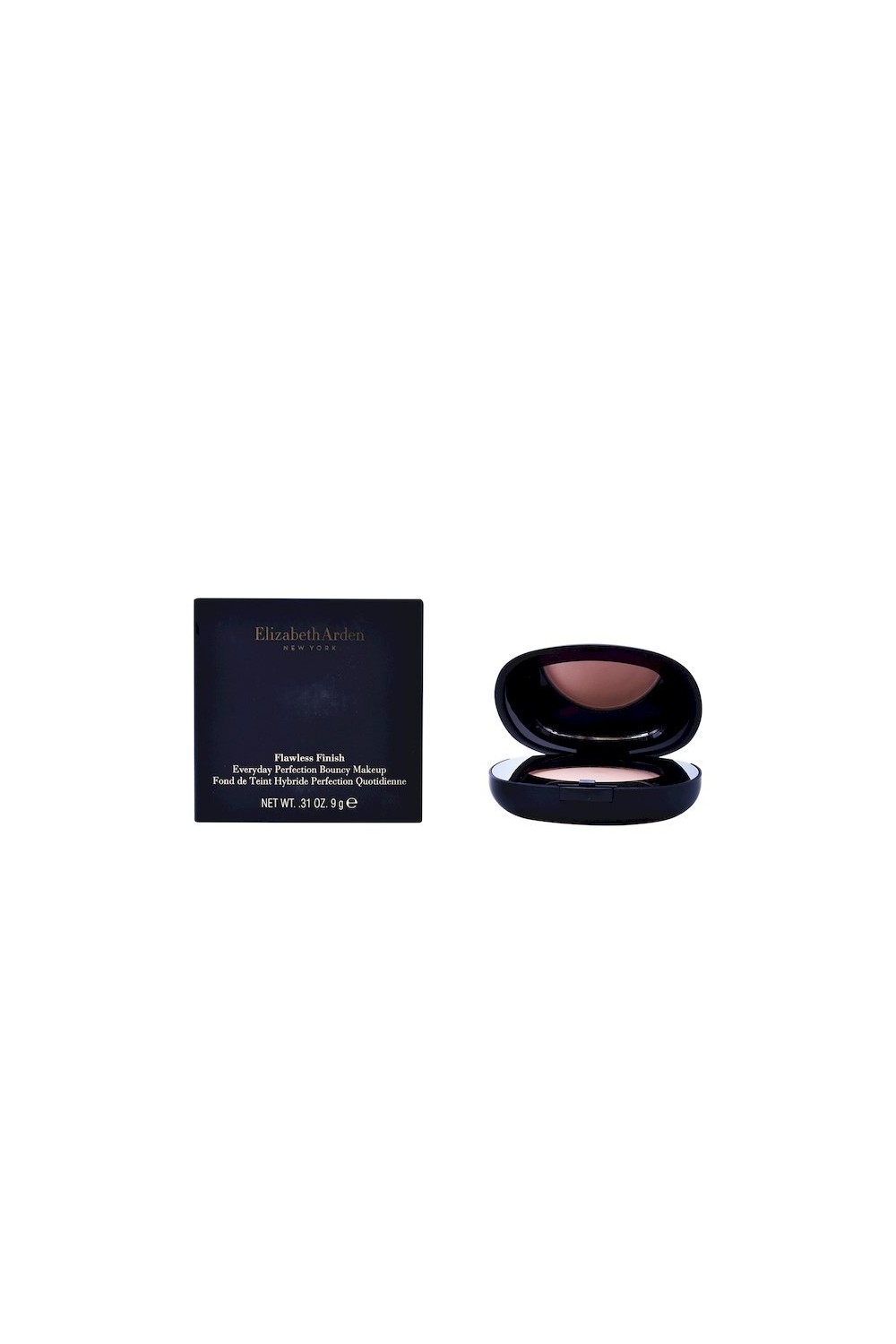 Elizabeth Arden Flawless Finish Everyday Perfection Bouncy Makeup 05 Cream 9g