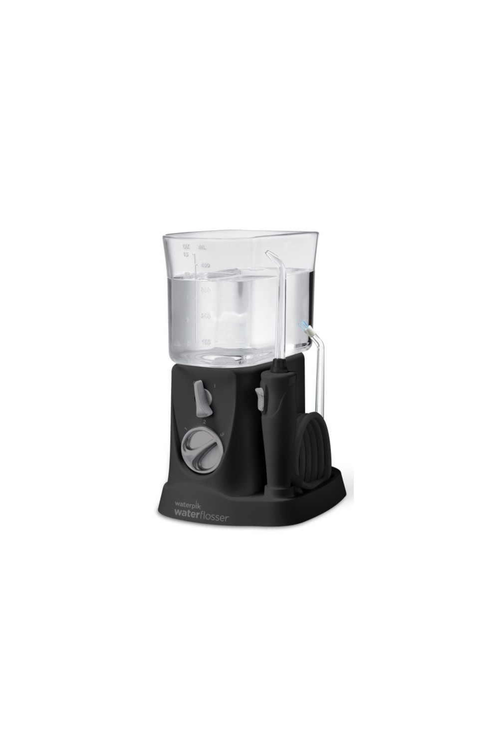 Waterpik Traveler Oral Irrigator  WP300 Black