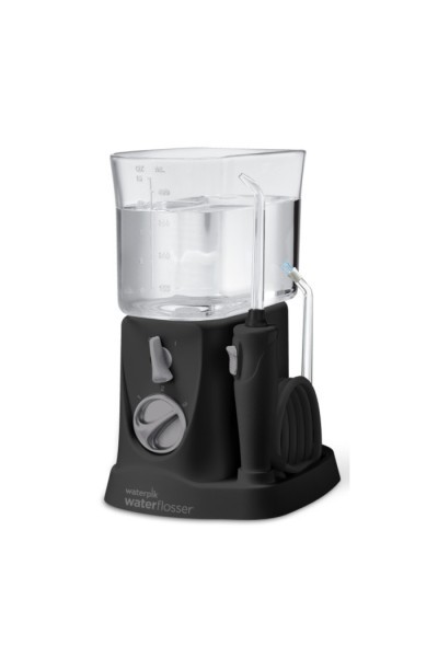 Waterpik Traveler Oral Irrigator  WP300 Black