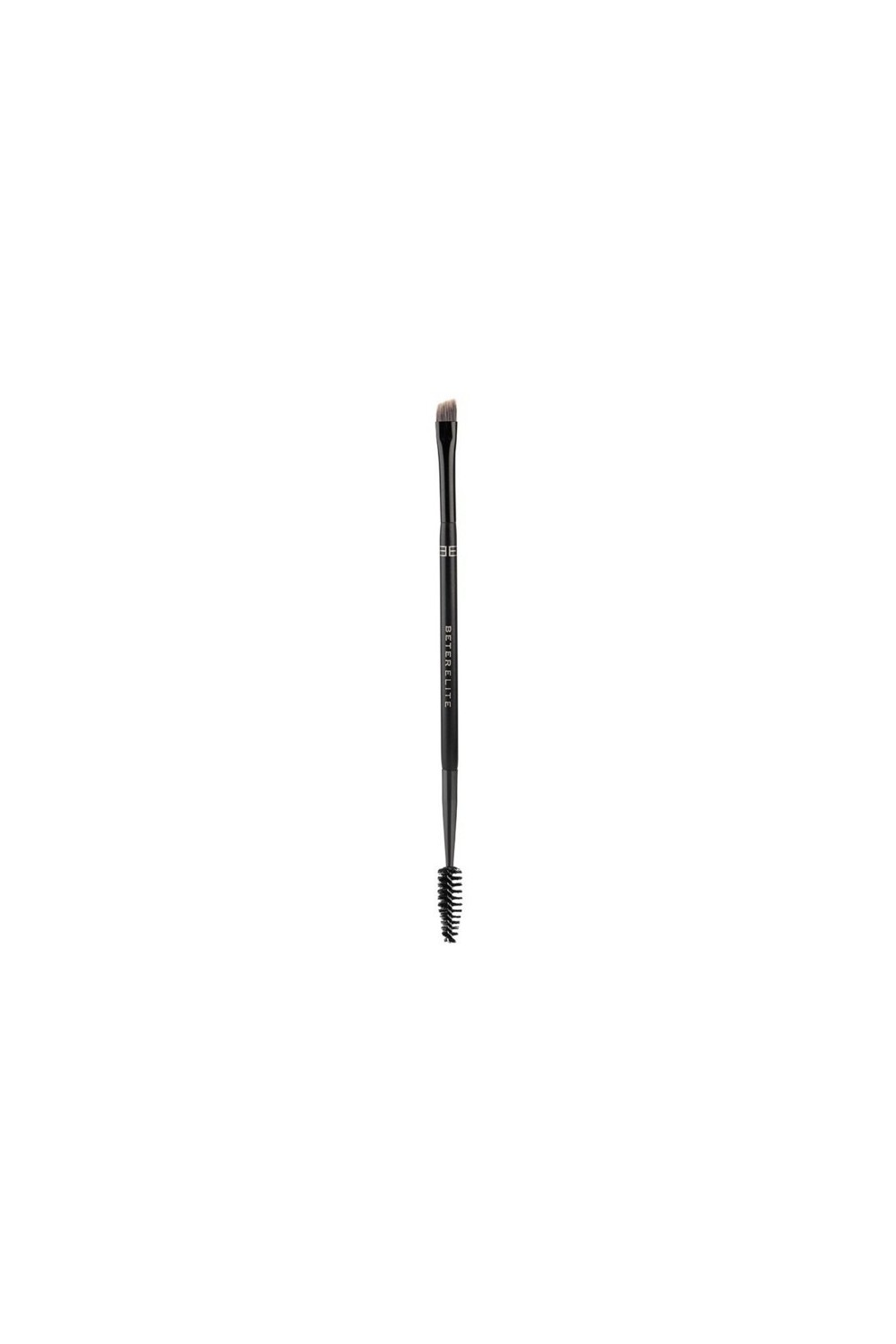 Beter Elite Brush Double Eyebrows And Eyelashes