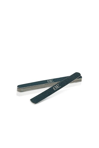 Beter Elite Corundum Nail Files 6 Units