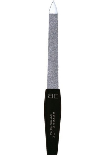 Beter Elite Sapphire Nail File