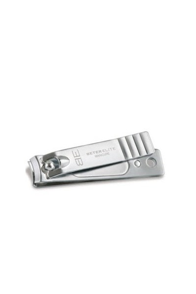 Beter Elite Manicure Nail Clipper