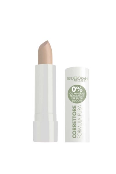 Deborah Milano Corrector Formula Pura 02