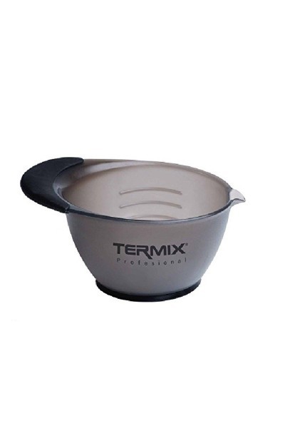 Termix Professional Bowl Black