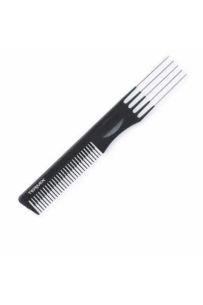 Termix Comb Prof Titanium 877