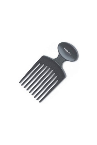 Termix Comb Prof Titanium 878