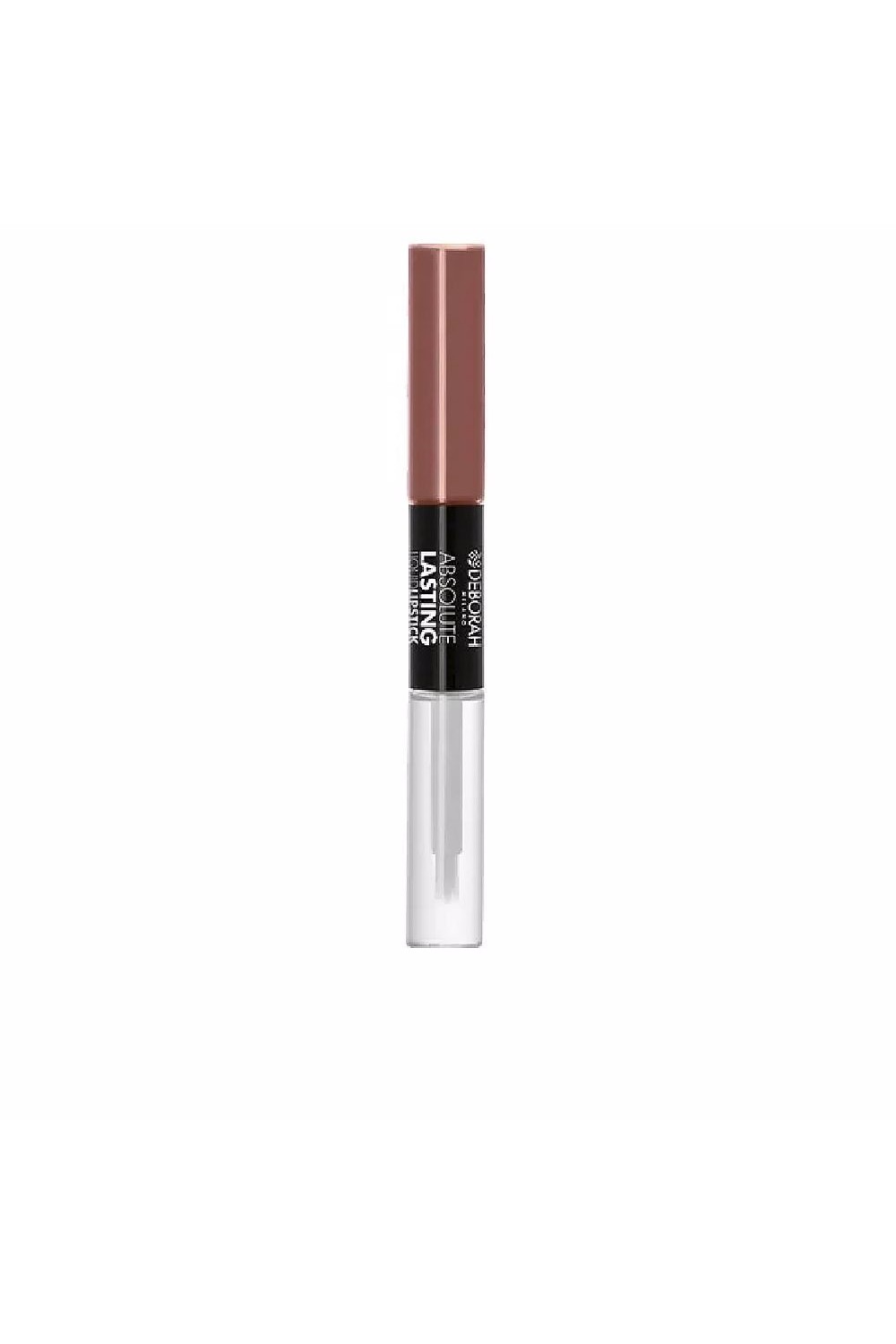 DEBORAH MILANO Absolute Lasting Liquid Lipstick 09