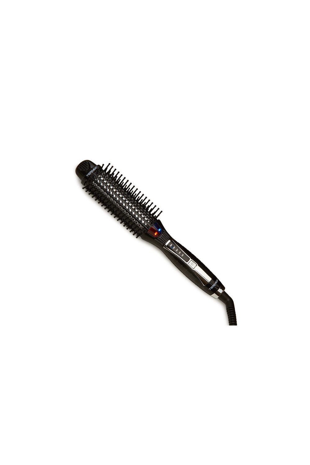 Termix Electric Pro Thermal Brush Straightening